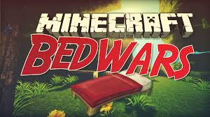 Scène de Bed Wars