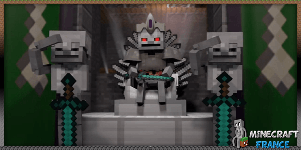 Mobs Bed Wars